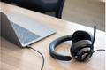 KENSINGTON H2000 USB-C Over-Ear Headset - K83451WW (K83451WW)