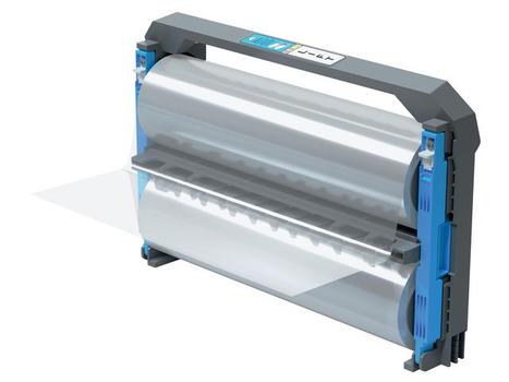 GBC Foton lamineringsrulle A4 75 my 54,4 m (4410026)