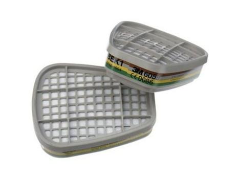 3M FILTER ABEK1 PAK A 2 STK 6059 (7000034747)