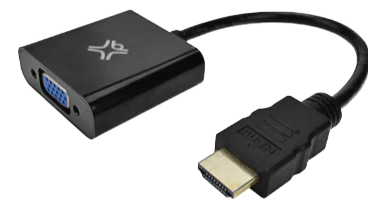 XTREMEMAC ADAPTER HDMI => VGA (XWH-AHV-13)