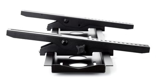 EDBAK Väggfäste Tilt 65-86" VESA 800x400 | 80Kg | Svart (TWB2C-B)