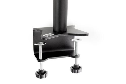 EDBAK SV01 Bordfeste 10-29" 100x100 ,  170 x 120 x 500 mm (SV01)