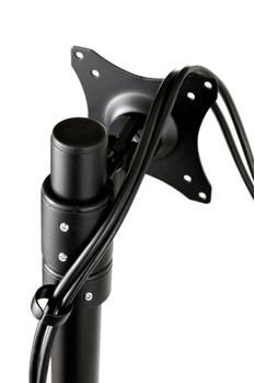 EDBAK SV01 Bordfeste 10-29" 100x100 ,  170 x 120 x 500 mm (SV01)