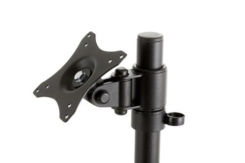 EDBAK SV01 Bordfeste 10-29" 100x100 ,  170 x 120 x 500 mm (SV01)