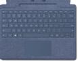 MICROSOFT MS Pro Signature Keyboard CM ASKU BdlP SC Eng Intl CEE Hdwr Commercial Sapphire