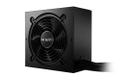 BE QUIET! BE QUIET System Power 10 power supply unit 850W Fan