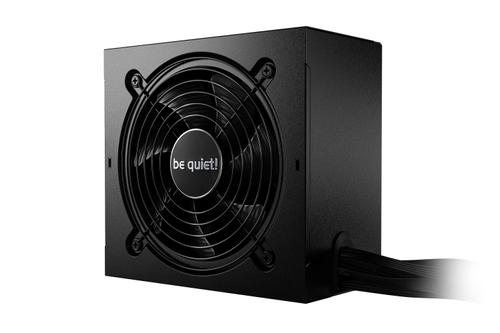 BE QUIET! BE QUIET System Power 10 power supply unit 850W Fan (BN330)