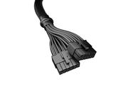 be quiet! 600W 12VHPWR adapter cable (BC072)