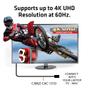 CLUB 3D HDMI 2.0 High Speed 4K UHD - 3METERS (CAC-1310)