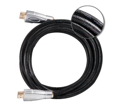 Club 3D HDMI-kabel - 3 m (CAC-1310)