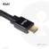 CLUB 3D Club3D HDMI-Kabel A -> A 2.0 RedMere 4K60Hz UHD 10 Meter bulk (CAC-2313)