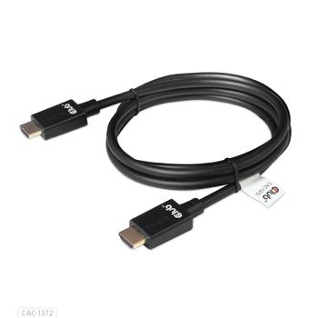 CLUB 3D Club3D HDMI 2.1 2M ULTRA HIGH SPEED 10K 120Hz (CAC-1372)