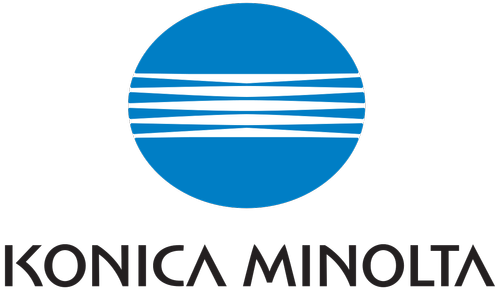 KONICA MINOLTA Control Unit (0803-8002)