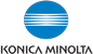 KONICA MINOLTA