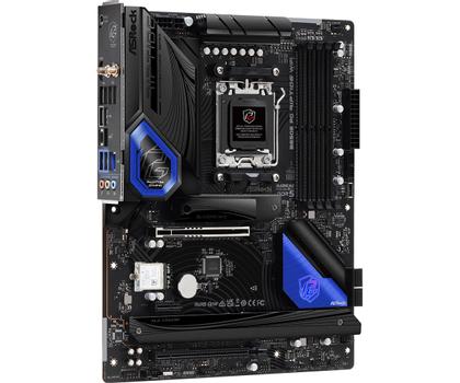 ASROCK Amd B650 Socket Am5 Atx (B650E PG RIPTIDE WIFI)