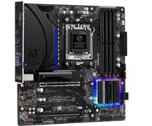 ASROCK Amd B650 Socket Am5 Micro Atx
