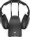 SENNHEISER RS 120-W On-Ear Wireless Headphones 
