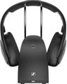 SENNHEISER RS 120-W On-Ear Wireless Headphones 