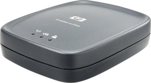 HP Jetdirect Ew2500 802.11B/G  (J8021A)