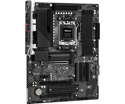 ASROCK Amd X670 Socket Am5 Atx (X670E PG LIGHTNING)