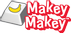 MAKEY MAKEY Get Up + Go! Booster Kit