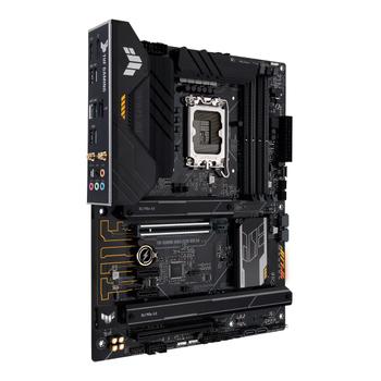 ASUS Tuf Gaming B660-Plus Wifi D4  (90MB1920-M1EAY0)