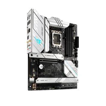 ASUS ROG STRIX B660-A GAMING WIFI D4 - hovedkort - ATX - LGA1700-sokkel - B660 (90MB18S0-M1EAY0)
