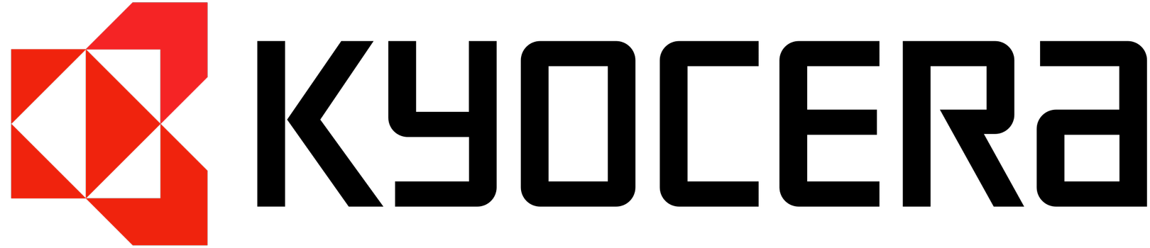 KYOCERA FAX System 10 (X) (1503R23NL1)