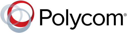 POLYCOM Power Cord, Euro Type C, CE 7/7 (2215-00286-003)