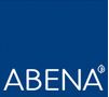 Abena Sengebadsserviet, ABENA, 20x22cm, Renrumsproduceret, 8stk, uden farve og parfume, vask uden vand, engangs