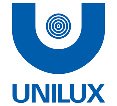 UNILUX Uplight Pryska LED Svart/trä