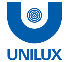 UNILUX KATZ skrivebordslampe, svart