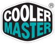 Cooler Master MasterBox Q300L Mini Tower Vifter: 1x 120mm bak, mITX, mATX, vindu, justerbart I/O panel