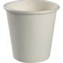 _ Kaffebæger Premium, ABENA Gastro, 5cm, Ø5,2cm, 6 cl, hvid, pap/PE, 2 oz