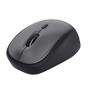 TRUST YVI+ Wireless Mouse ECO Black