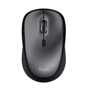 TRUST YVI+ Wireless Mouse ECO Black (24549)