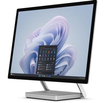 MICROSOFT SURFACE STUDIO 2+ I7/32/1TB NOT INCL MOUSE AND KB NORDIC SYST (SBR-00003)