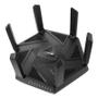 ASUS Wifi 6 802.11ax Tri-band Gigabit Gaming Router (90IG07B0-MU9B00)