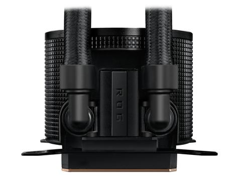 ASUS ROG RYUO III 240 ARGB 240mm All-In-One CPU Liquid Cooler with Anime Matrix LED Display (90RC00J1-M0UAY0)