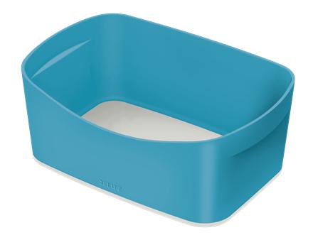LEITZ Storage Tray MyBox Cosy Calm Blue (52640061*4)