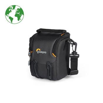 LOWEPRO Shoulder Bag Adventura SH 115 III Black (LP37461-PWW)