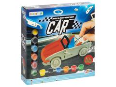 Grafix Hobbysett GRAPHIX trebil m/maling
