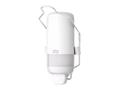 TORK 560101 dispenser m/albuegreb S1 hvid