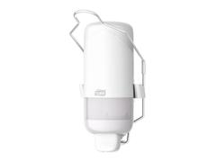 TORK 560101 dispenser m/albuegreb S1 hvid