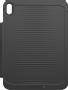 ZAGG / INVISIBLESHIELD Gear4 Havana - Vikbart fodral för surfplatta - D3O Bio - svart - för Apple 10.9-inch iPad (10:e generation), iPad A16 Wi-Fi, A16 Wi-Fi + Cellular
