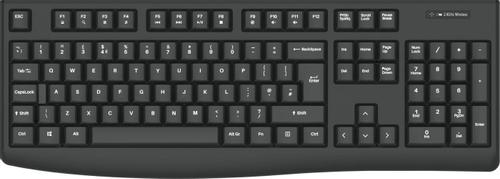 GEARLAB G200 Wireless Keyboard UK PLPD19 (GLB212300)