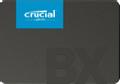 CRUCIAL BX500 500GB SATA 2.5 SSD