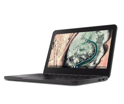 LENOVO NB 100e G3 N4500 4G 32G CRM (82V00000NS)