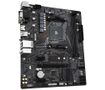 GIGABYTE A520M S2H - 1.0 - bundkort -