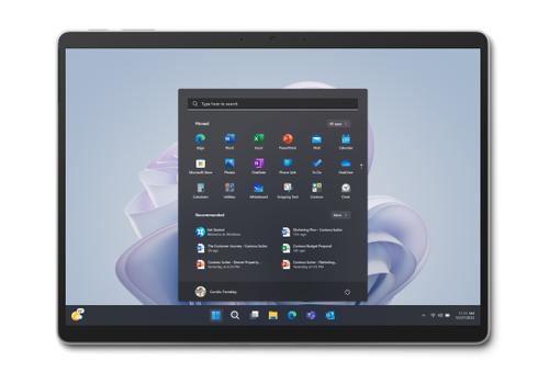 MICROSOFT Surface Pro 9 1000 Gb 33 Cm  (QLQ-00004)